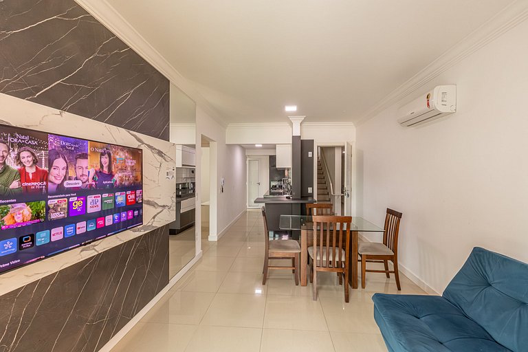 B202 - 2 Bedrooms and Barbecue Near the Beach