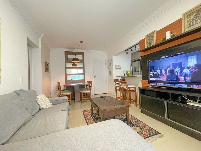 B204 - VillageEcoPark com Piscina e Sala de Jogos