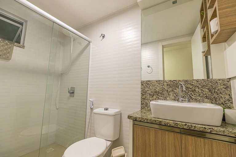 VillageEcoPark - 204B - Pool