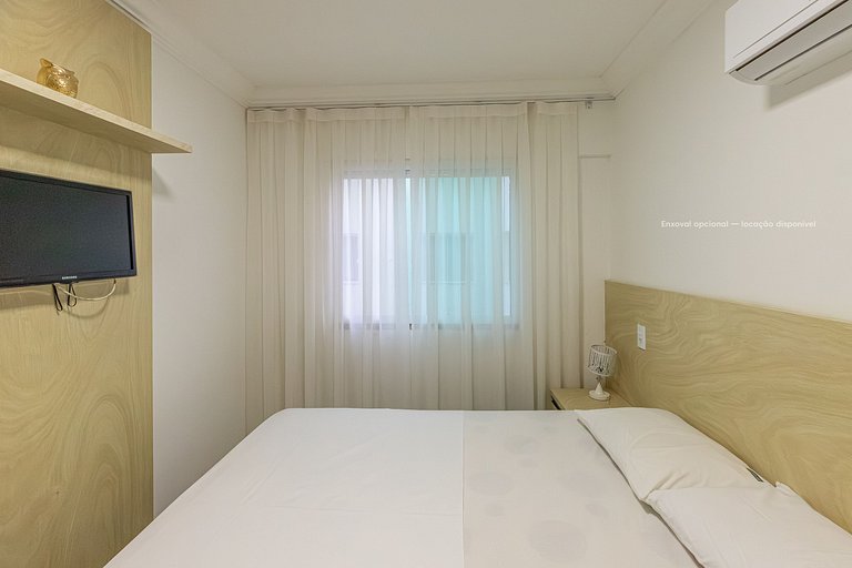 VillageEcoPark - 204B - Con Pileta y Gym