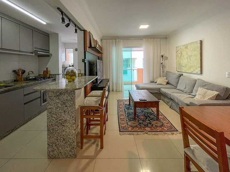 204B - VillageEcoPark com Piscina e Sala de Jogos