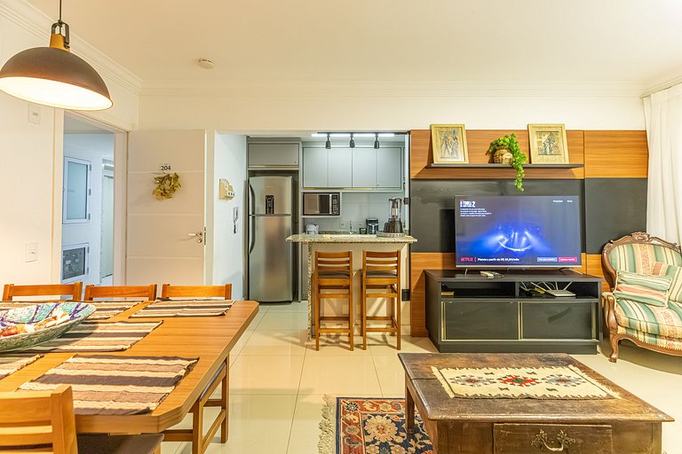 VillageEcoPark - 204B - Pool