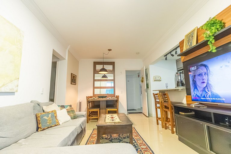 VillageEcoPark - 204B - Pool