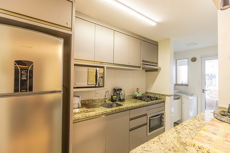 VillageEcoPark - 204B - Pool