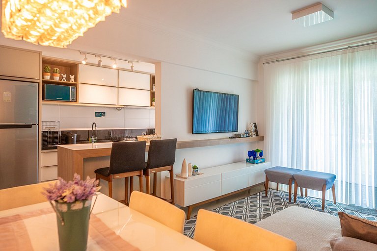 E204 - Barbecue, Gym, and Game Room