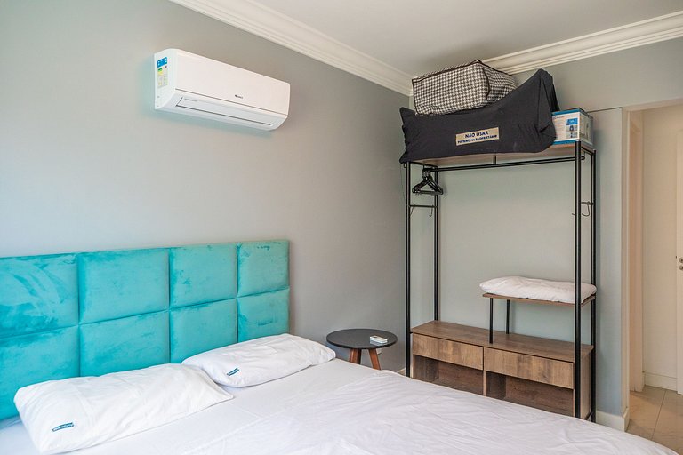 E204 - Barbecue, Gym, and Game Room