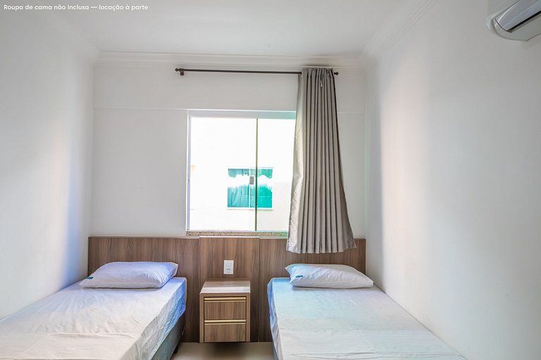 A104 - 2 Bedrooms, Barbecue, and Great Pool