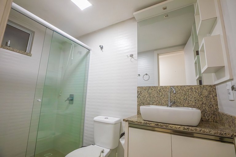 A104 - 2 Bedrooms, Barbecue, and Great Pool