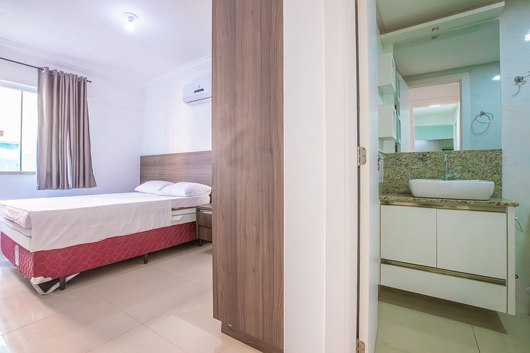 A104 - 2 Bedrooms, Barbecue, and Great Pool