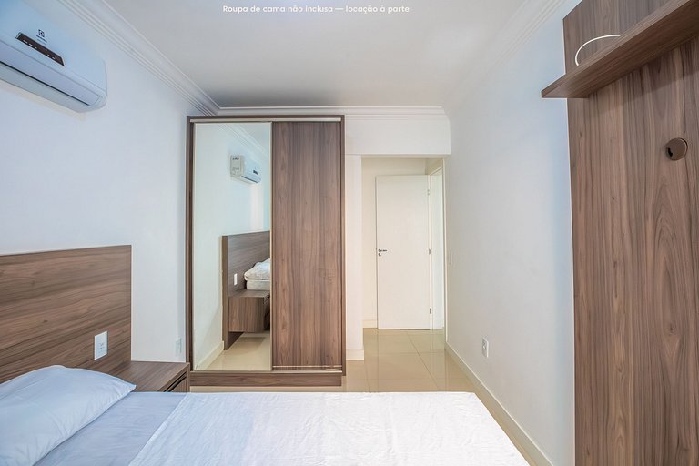 A104 - 2 Bedrooms, Barbecue, and Great Pool