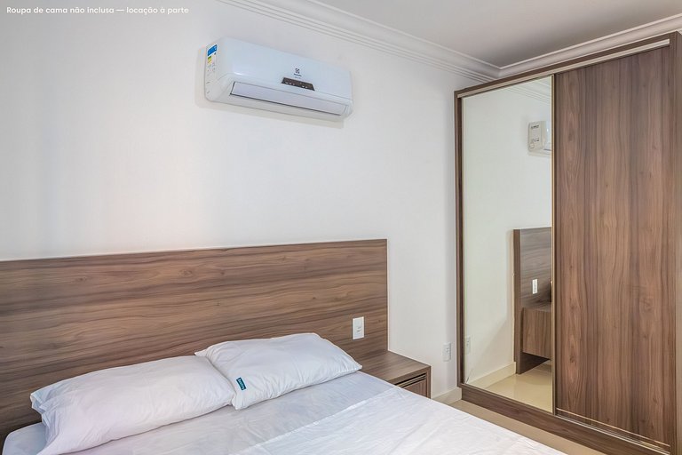 A104 - 2 Bedrooms, Barbecue, and Great Pool