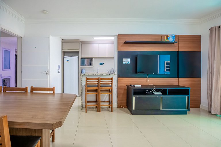 A104 - 2 Bedrooms, Barbecue, and Great Pool