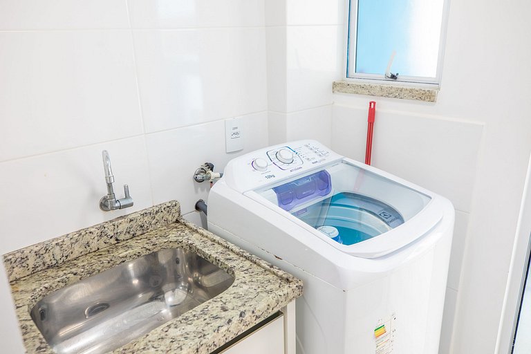 A104 - 2 Bedrooms, Barbecue, and Great Pool