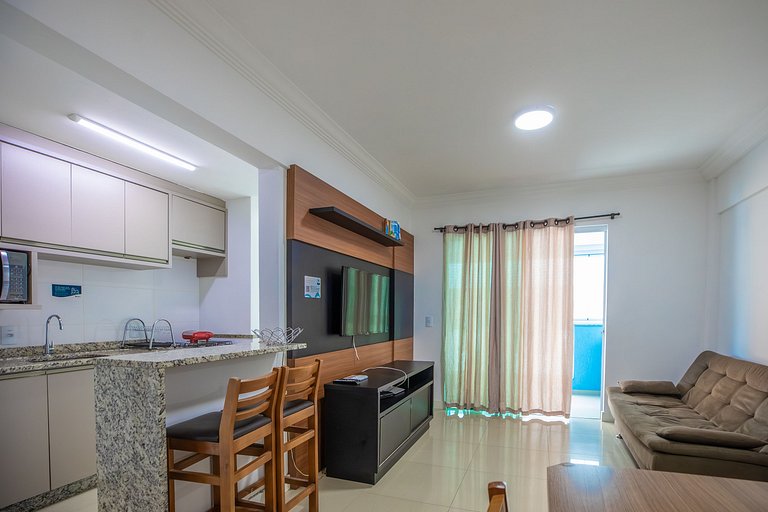 A104 - 2 Bedrooms, Barbecue, and Great Pool