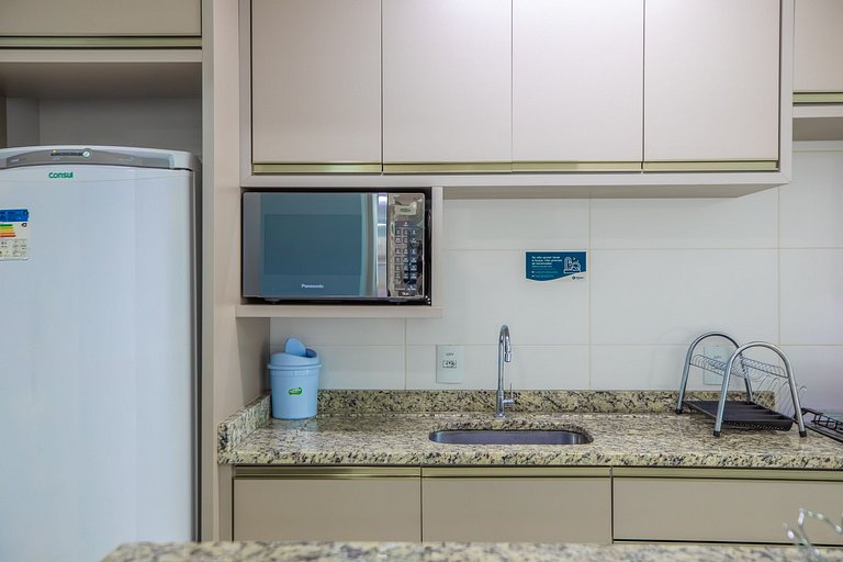 A104 - 2 Bedrooms, Barbecue, and Great Pool