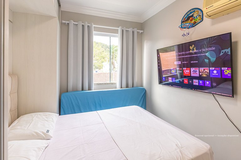 105A - Comfortable Apartment with 2 bethroom