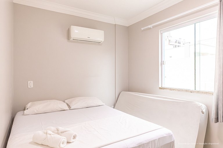 105A - Comfortable Apartment with 2 bethroom