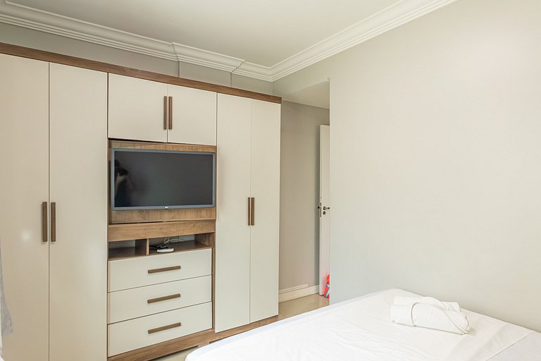 105A - Comfortable Apartment with 2 bethroom