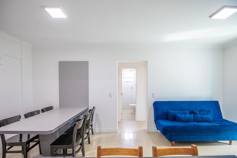 A205 - 2 Quartos com Piscina - VillageEcoPark