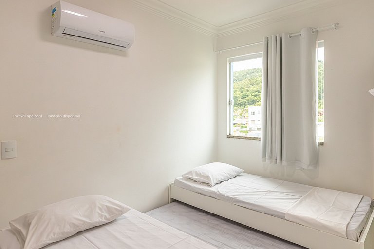 A206 - Acogedor Familiar con Parrilla