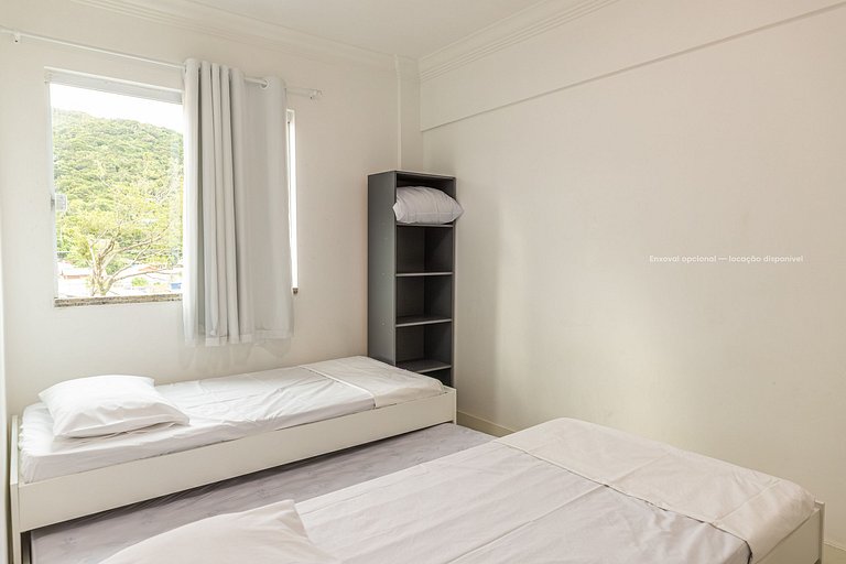 A206 - Acogedor Familiar con Parrilla