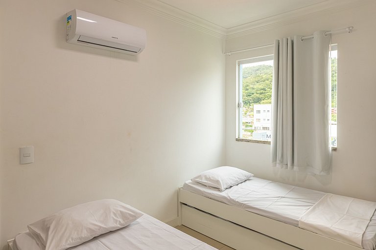 A206 - Acogedor Familiar con Parrilla