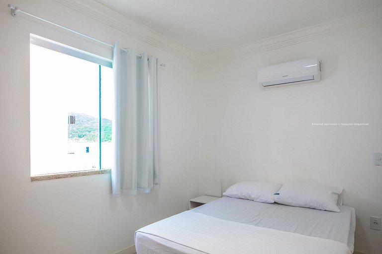 A206 - Aconchego Familiar com Churrasqueira