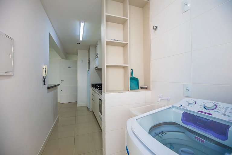 A206 - Cozy Family with Barbecue