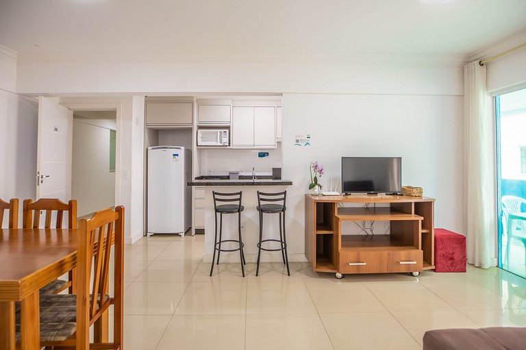 A206 - Cozy Family with Barbecue