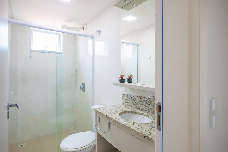 A206 - Aconchego Familiar com Churrasqueira