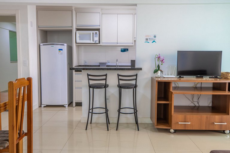 A206 - Cozy Family with Barbecue