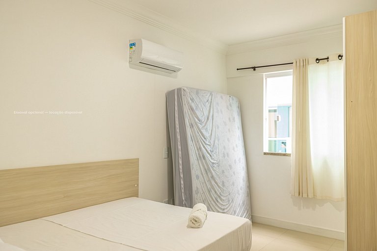 B103 - Apartment Near the Beach + Barbecue