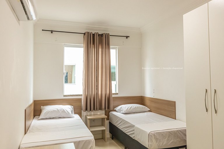 B103 - Apartment Near the Beach + Barbecue