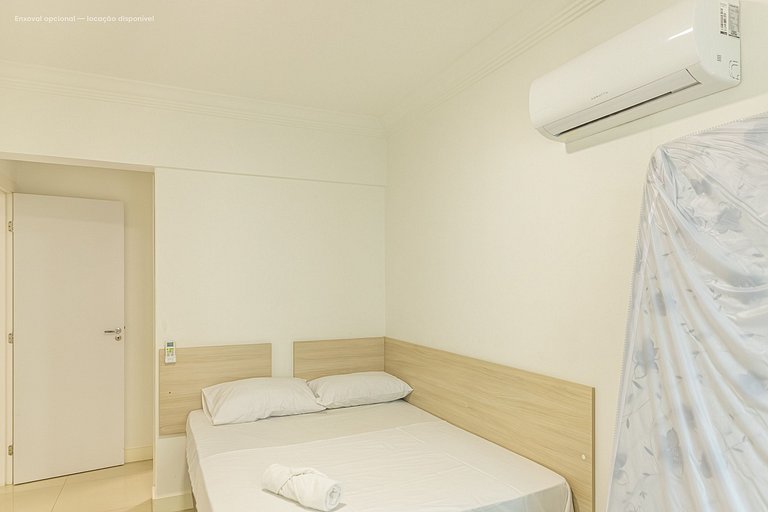 B103 - Apartment Near the Beach + Barbecue