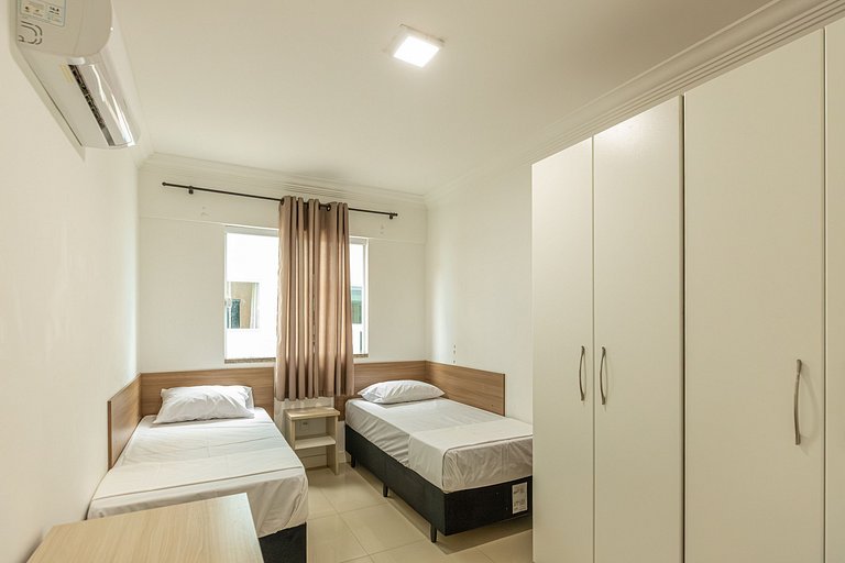 B103 - Apartment Near the Beach + Barbecue