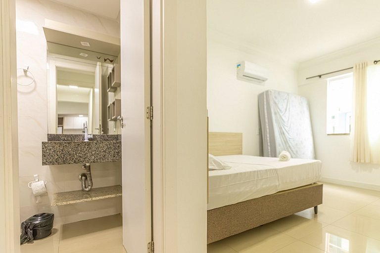 B103 - Apartamento Cerca de la Playa + Parrilla