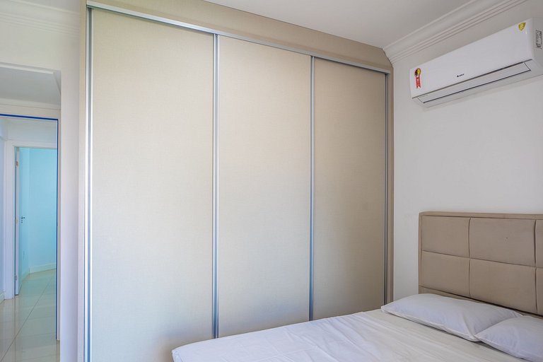 B201 - Ocio Completo con Parrilla