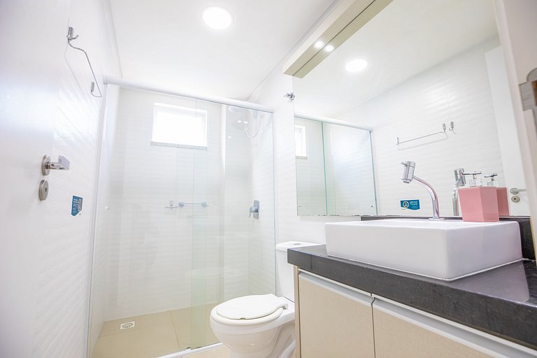 B201 - Lazer Completo com Churrasqueira