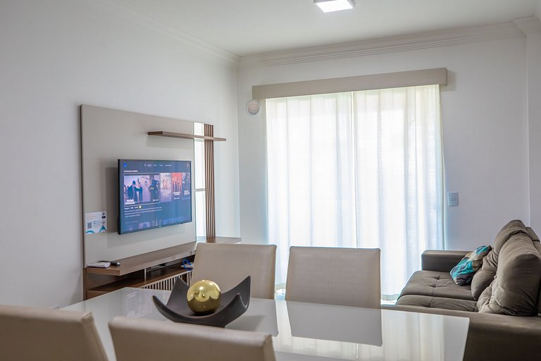 B201 - Complete Leisure with Barbecue