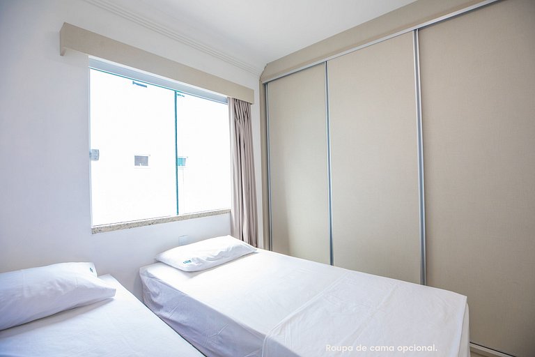 B201 - Ocio Completo con Parrilla