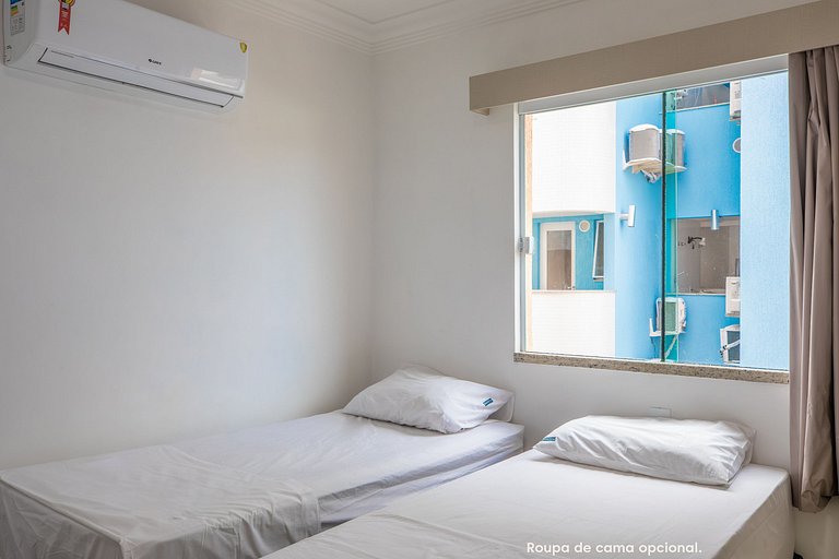 B201 - Complete Leisure with Barbecue