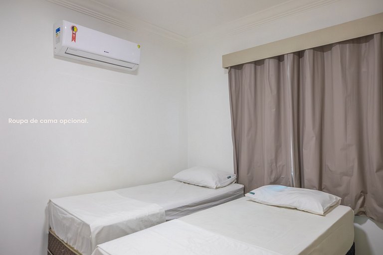 B201 - Complete Leisure with Barbecue