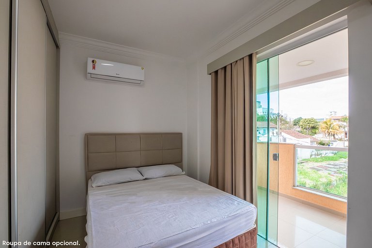 B201 - Complete Leisure with Barbecue