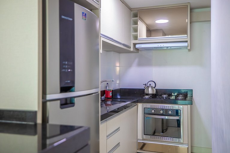 B201 - Complete Leisure with Barbecue