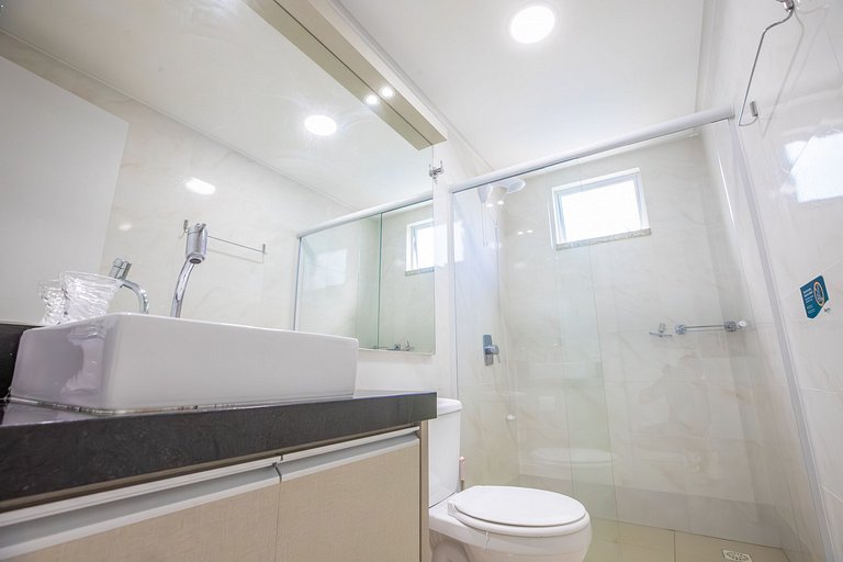 B201 - Complete Leisure with Barbecue