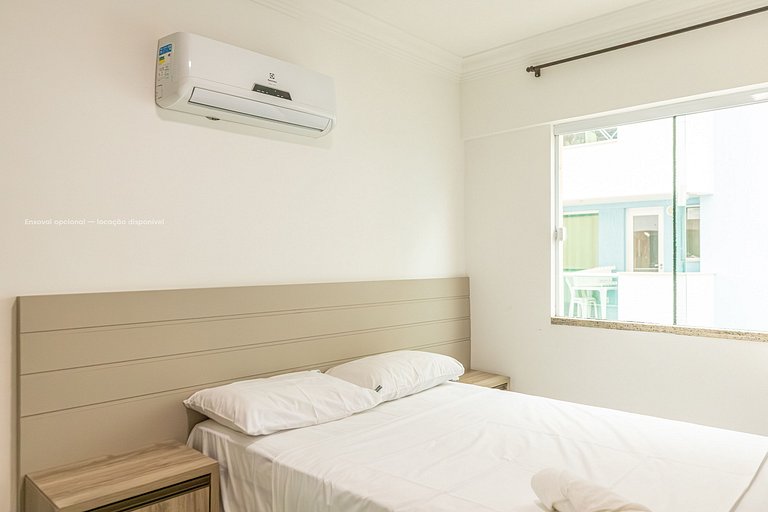 B203 - Relájate en Bombinhas: Parrilla