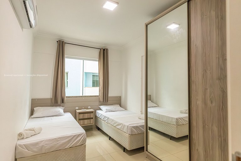 B203 - Relax in Bombinhas: Barbecue