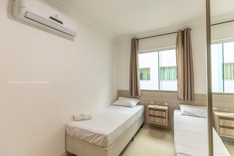 B203 - Relax in Bombinhas: Barbecue