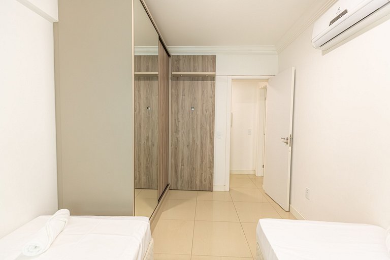 B203 - Relax in Bombinhas: Barbecue