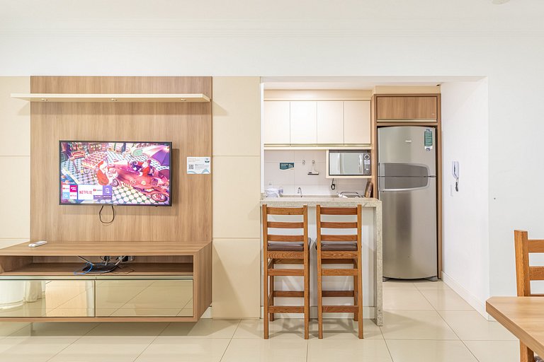 B203 - Relax in Bombinhas: Barbecue